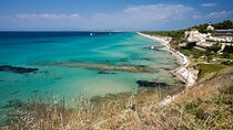 Private Chalkidiki Peninsula Tour from Thessaloniki