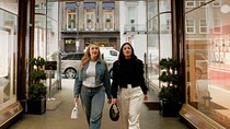 Personalised Shopping Tour in London with Expert Fashion Stylist