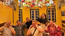 Hanoi Authentic Local Food Tasting Tour