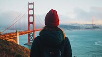 San Francisco Hidden Gems– Digital Self-Guided Tour on Your Phone