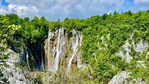 From Zadar: AFTERNOON tour to Plitvice lakes - TICKET RESERVED