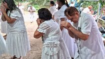 Whispers of the Spirits Umbanda Gira Ceremony in Rio