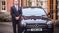 London or Heathrow to Portsmouth Private Luxury Transfer