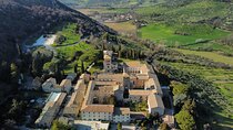 Private Tour of the Medieval Village and Farfa Abbey