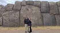  Exclusive Half Day Arqueological Tour in Cusco