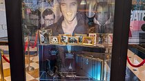 Elvis Presley History & Landmark Walking Tour Vegas