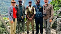 8 Days Rwanda Small Group Tour