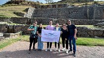 Full Day City Tour Cusco