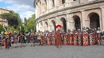 Rome: Express Small-Group Colosseum Tour w/ Arena or Underground