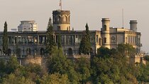 Chapultepec Castle 100% Private Tour with Transport Option