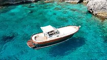 Amalfi Coast Private Tour from Sorrento-Capri-Positano