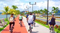 Two Wheel Adventure Causeway Bike Tour