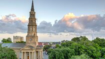 Charleston Architectural Walking Tour