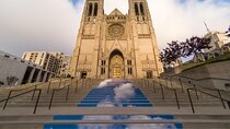 San Francisco's Grace Cathedral Self-Led Exploration