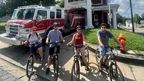East Nashville Neighborhood E-bike Tour