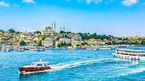 6 Day Custom Family Tour Istanbul and Cappadocia