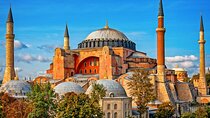 9-Day Historical and Cultural Discovery in Turkey