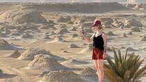 10 Days Egypt Discovery Engaging Tour with White Desert camping