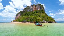 Private Hong Islands Tour from Krabi 