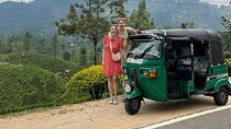 Kandy City Tour by TukTuk with Laka