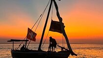 Sunset Cruise with Aperitif on the Indian Ocean