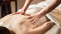 Turkish Spa & 20-Minute Massage with Transfer – Sharm El Sheikh