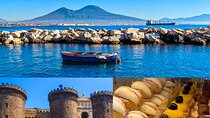 Walking Tour and Scenic Tour-Explore the Heart of Naples