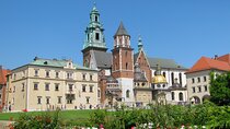 Krakow in a Day: Private Walking Tour including Wawel Castle