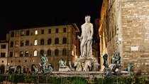 Legends of Florence 2-Hours Private Walking Tour by Night