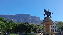 Private Cape Town Heritage Tour