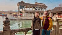 6-7 Hours Beijing Summer Palace and Forbidden City Layover Tour 