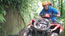 Private Quad Bike Tour from Santa Cruz