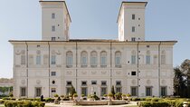 Rome: Exclusive Borghese Gallery Experience 