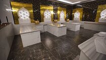 Sultan Hammam Spa Experience – Sharm El Sheikh