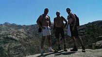 Hiking Tour in Gerês National Park