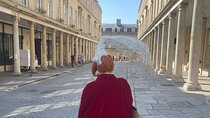 Bath and Strictly Jane Austen - Private Tour from London