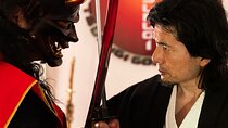 Train in Samurai Swordsmanship and Defeat the Demon in Tokyo