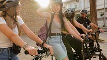 Ecobike tour in historic Heraklion 