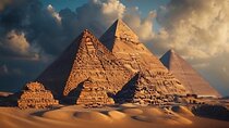 Private 2 Days Explore of Cairo and Giza 