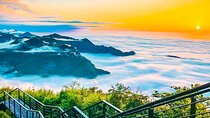 Customized 10 Days Best Taiwan Round Island Tour from Taipei