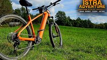 Draguzeti E-Bike Rental