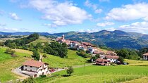 Excursion to Baztan Valley Zugarramurdi and Lordship of Bertiz