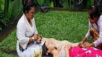 Bali Sound Healing with Balinesse spiritual Healer Ubud