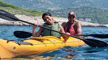 Half Day Paklinski Islands Sea Kayak Tour