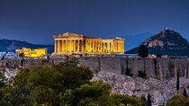 Athens by Night - Walking Tour