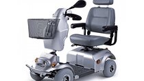 Mobility Scooter