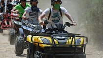 Içmeler Quad Safari Adventure Off Road Fun in Nature