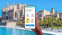 Palma de Mallorca Interactive City Tour