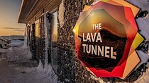 Buggy Lava Tunnel Tour