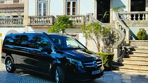 Private Transfer Coimbra to Cascais